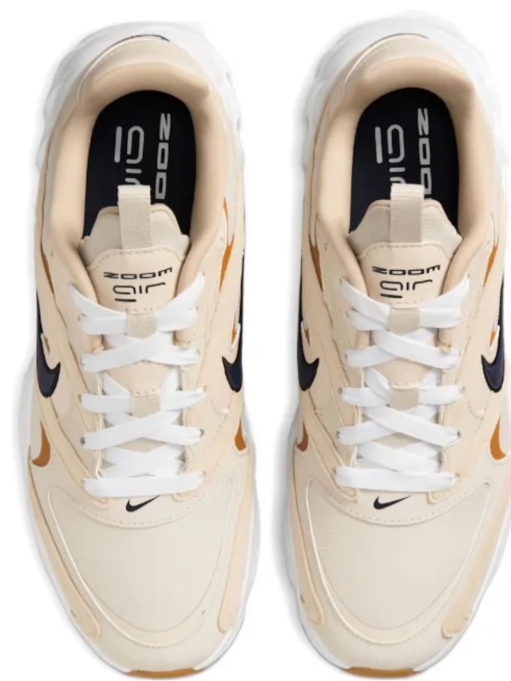 Nike
Zoom Air Fire sneakers